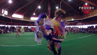 Switch Dance Contest Finals @ Onion Lake Powwow 2017