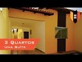 Casa Nova 3 Quartos (suíte) Segurança e Churrasqueira - Jardim Tropical - Aparecida de Goiânia