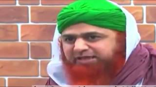 Abrar Ul Haq Non Sense Question By Haji Imran Attari DawateIslami.