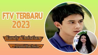 Ftv Romantis Terbaru Fandy Christian Arumi Bachsin | Serabi Rasa Cinta