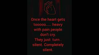 Hurt quotes/ when it hurts...
