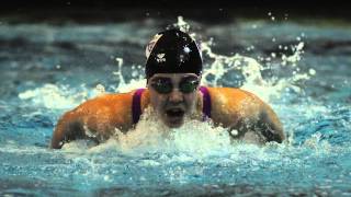 2015 Kenyon Swimming \u0026 Diving NCAA Championships Review