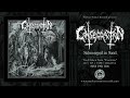 CONSECRATION 'Submerged in Sand' (ADVANCE TRACK)
