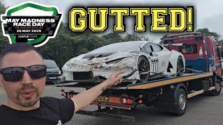 May Madness Race Day 2025 at Castle Combe Race Circuit