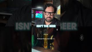 Heineken — the forgotten beer..