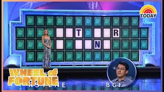 [NEW] Wheel of Fortune 2024 | Wheel of Fortune Classic Gameshow American | WOF US | FULL EPISODE