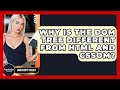 Why Is The DOM Tree Different From HTML And CSSOM? - JavaScript Toolkit