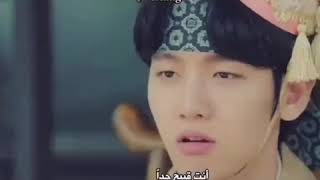 🤣😂لماذا ولدت ههه مسلسل مليئ  بالإثارة الدراما والاكشن