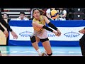 Eya Laure powers UST’s sixth win | UAAP Season 85 Women’s Volleyball