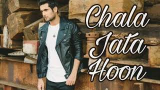Chala Jata Hoon - Sanam Puri | Bollywood Unplugged | Old Songs Rendition