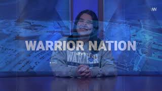 Warrior Nation News 1.18.23