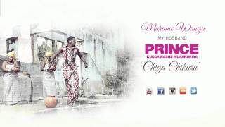 Murume Wangu (Audio) - Prince Kudakwashe Musarurwa