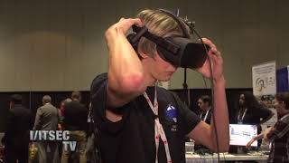 STEM - SWAT Simulation - I/ITSEC 2017