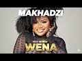 Makhadzi  - Wena Feat Mr Bow (TYPE BEAT 2025)