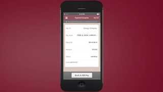 BestBank Mobile App - BillPay