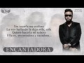 Encantadora Remix   Yandel ft Farruko, Zion  Lennox VideoLetra 2016 ᴴᴰ