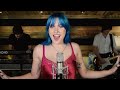 cyndi lauper girls just want to have fun imy2 cover