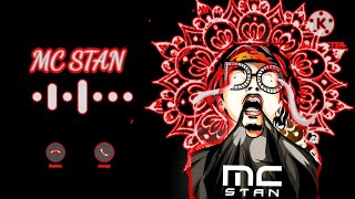 MC STΔN Alone X Ringtone MC Stan ringtone Basti Ka Hasti ringtone mc stan rapmc stan song-