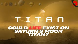 Titan: A Lab for Understanding Life's Origins in Hindi !!