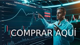 ¡ESTA ESTRATEGIA de Scalping TE HARÁ GANAR Como un PRO!