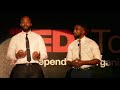 masculinités un enjeu civilisationnel william njaboum u0026 bolewa sabourin tedxtokoin