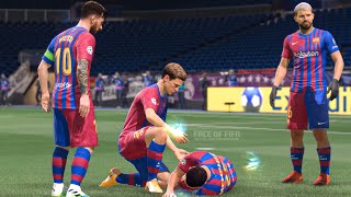 FIFA 22 | NEW FEATURES GAMEPLAY