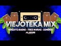 VIEJOTEKA MIX | Traguito Bueno ✓ Tres Marias ✓ Sombras | Alexis Dj Live