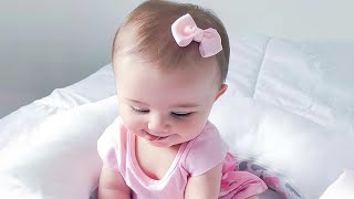 Try Not To Laugh With Hilarious Baby s - Funny Baby s