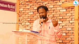 🔴# என் ஞானம் கல்வி, செல்வம் எல்லாம் ஒன்றுமில்லை | #christianvideoshorts | #tamilchristianworshipsong