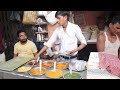 Cheapest Food Of Kolkata Only 20Rs-  Barabazar  Street Food India