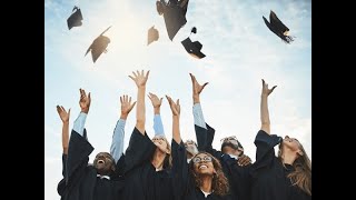 Analyzing Student Success After Graduating from College with Python