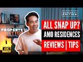 [4K HD] Is Amo Residences gonna sell out? | Ang Mo Kio New Project Reviews | Property Edition