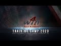 Training camp 2023 Teaser