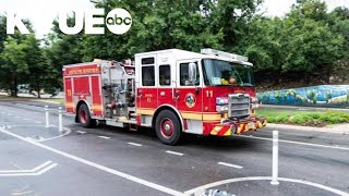 Austin leaders looking at tracking overtime for first responders