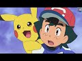 A Tribute Mashup to Ash Ketchum 