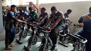 How Bangladeshi Cricketers Keep Them Fit যেভাবে ফিটনেস ঠিক রাখেন বাংলাদেশের ক্রিকেটাররা