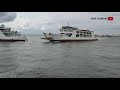 Short Video Clip of [ Our Lady of the Philippine Navistar Two ] @Bredco Port