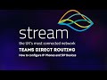 How to set up IP Phones on Teams Direct Routing