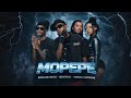 Bukzin Keyz, Benzoo, Tango Supreme   Mopepe Visualizer   BukzinKeys