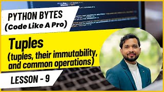 Day 9: Simplify Your Python Code with Tuples: Here’s How