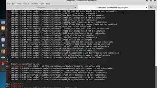TP Link Vulnerability --The Moon Worm-- (Remote Code Execution) using Routersploit Framework