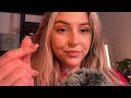 ✋🏻 Micro-Movement Instructions ASMR (whispered, eyes closed) 