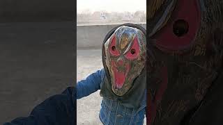 Halloween costume #shortsfeed #ytshorts #trending #scary #video #youtubeshorts #viralvideo #ytshorts