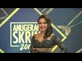 [FULL] KARPET MERAH ANUGERAH SKRIN 2017 | #ASK2017