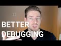 Learning this debugging strategy will help you out