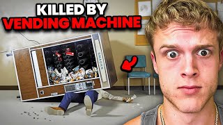 When Random Things Actually Become Deadly
