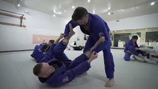 Revive Brazilian Jiu Jitsu St. Charles Missouri