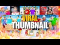 THUMBNAIL MASTERY Secrets to Making Your Videos Go VIRAL || DM US