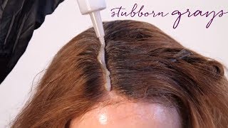 Madison Reed: How to Cover Stubborn Grays