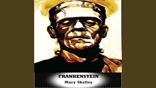 Mary Shelley: Frankenstein, Chapter 2